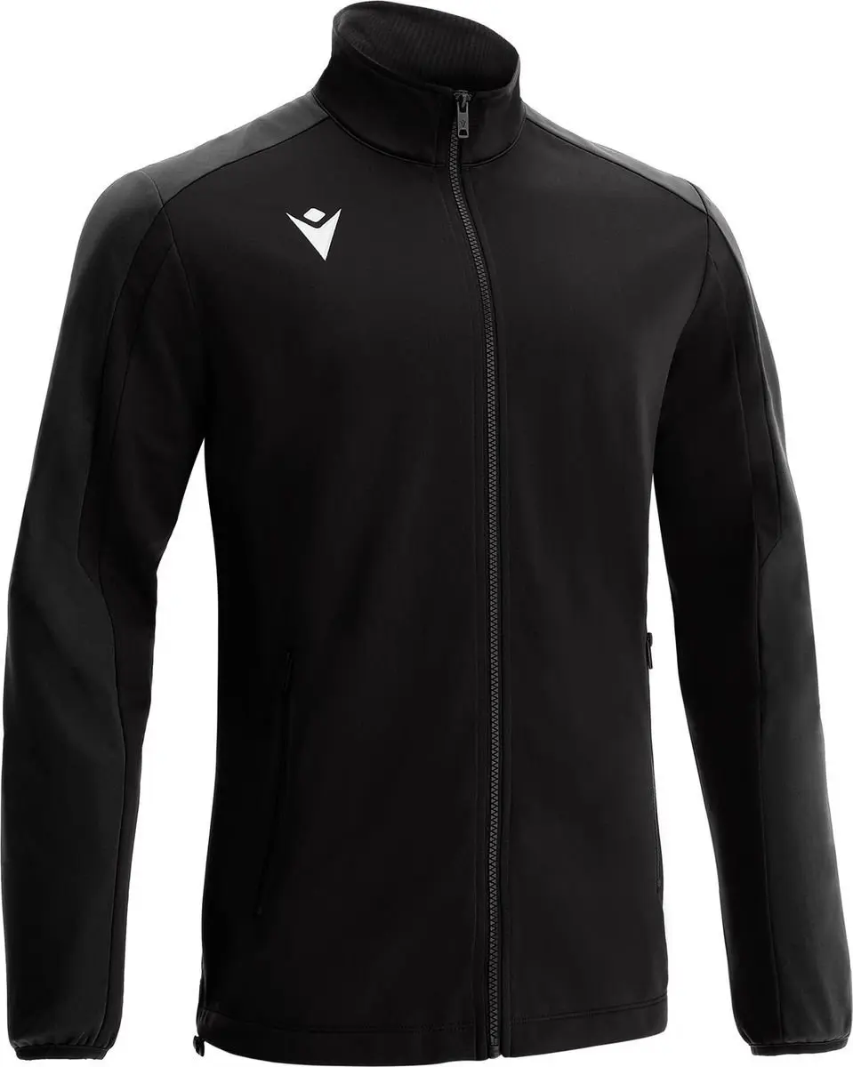Macron Excellence Seth Polyestervest Kinderen 140