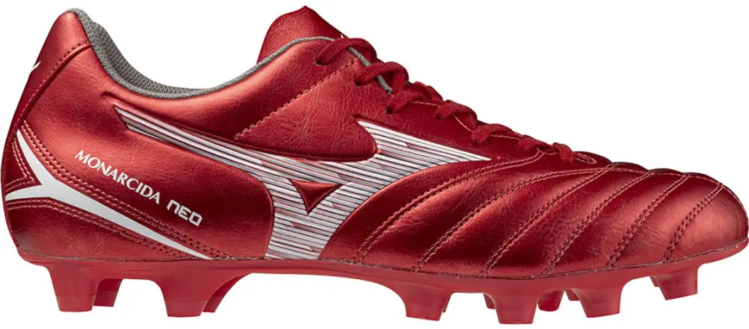 Mizuno Monarcida Neo III Select FG Voetbalschoenen