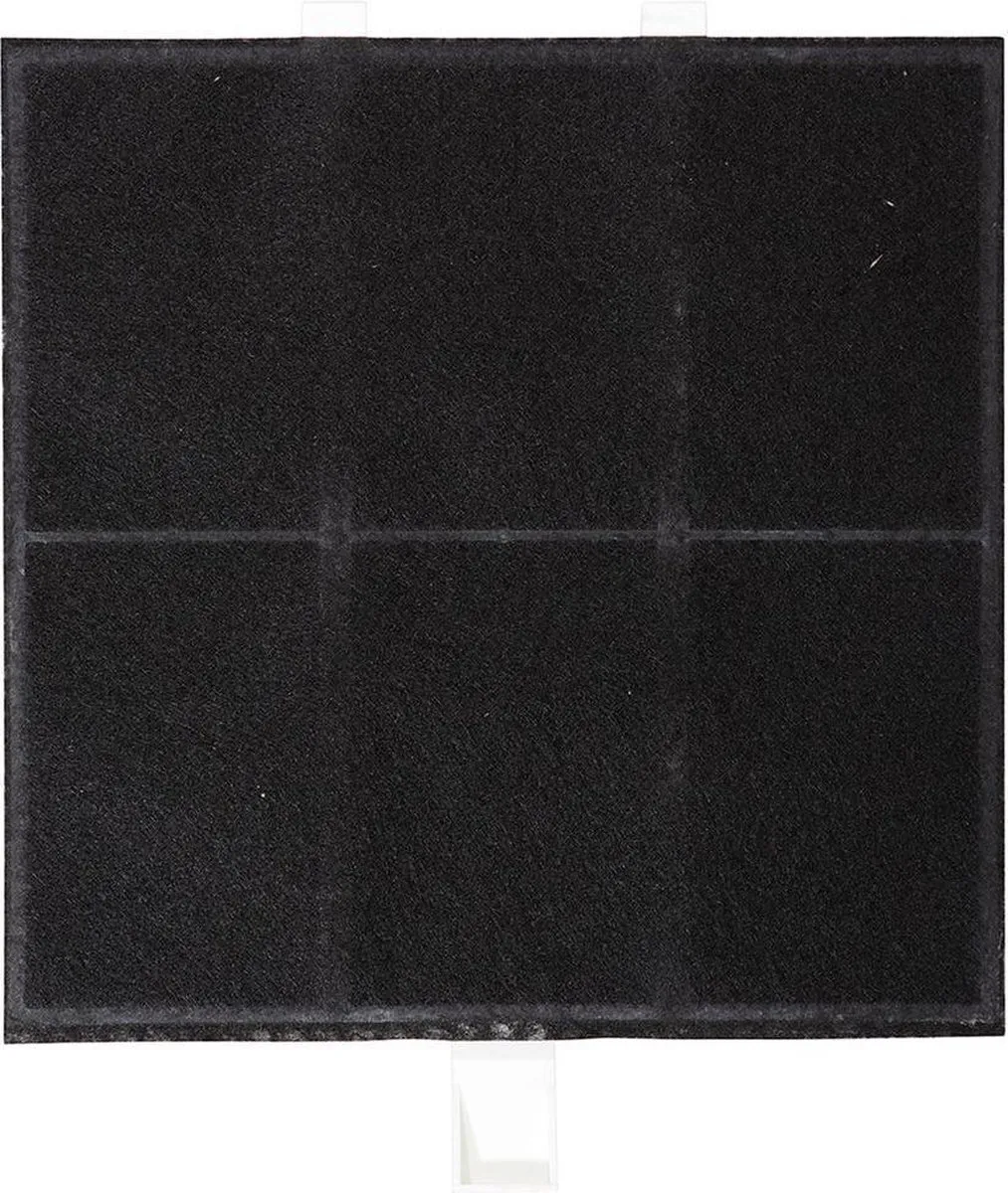 Bosch Koolstoffilter 0035758500360732 - Wit