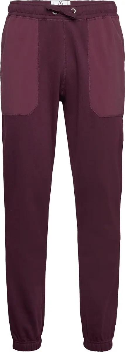 Björn Borg STHLM Sweatpants Rood - XL