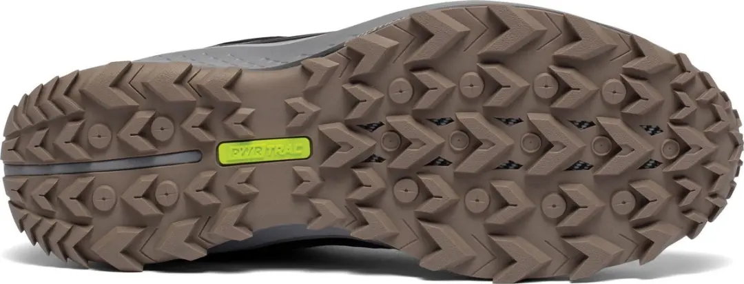 Saucony Peregrine 11 GTX Sportschoenen 44 - Trail