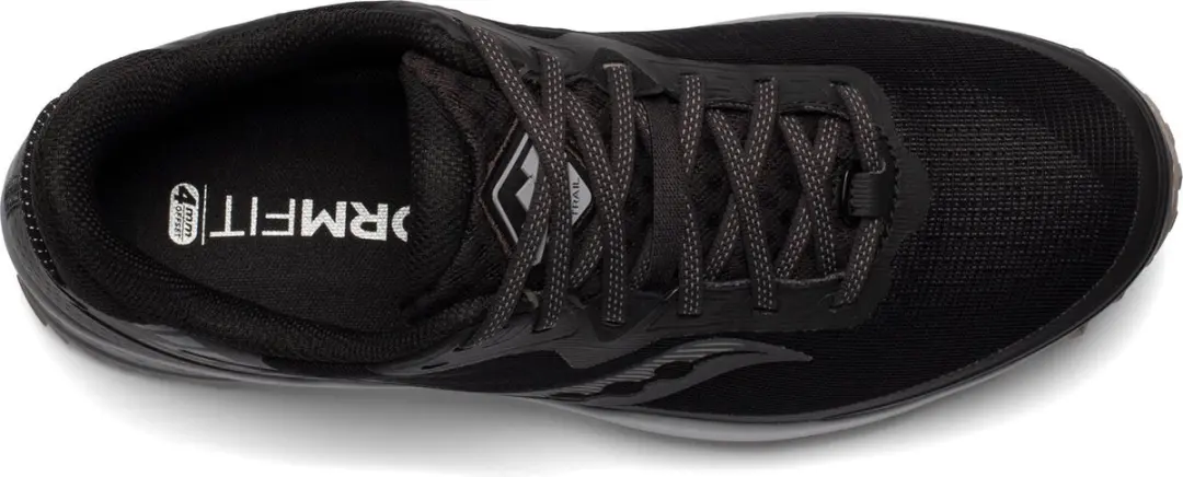Saucony Peregrine 11 GTX Sportschoenen 44 - Trail