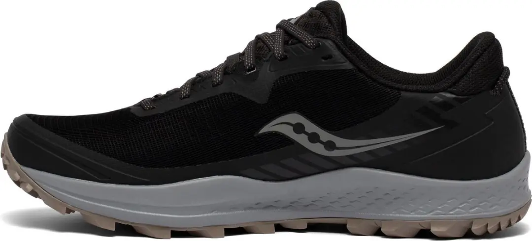 Saucony Peregrine 11 GTX Sportschoenen 44 - Trail