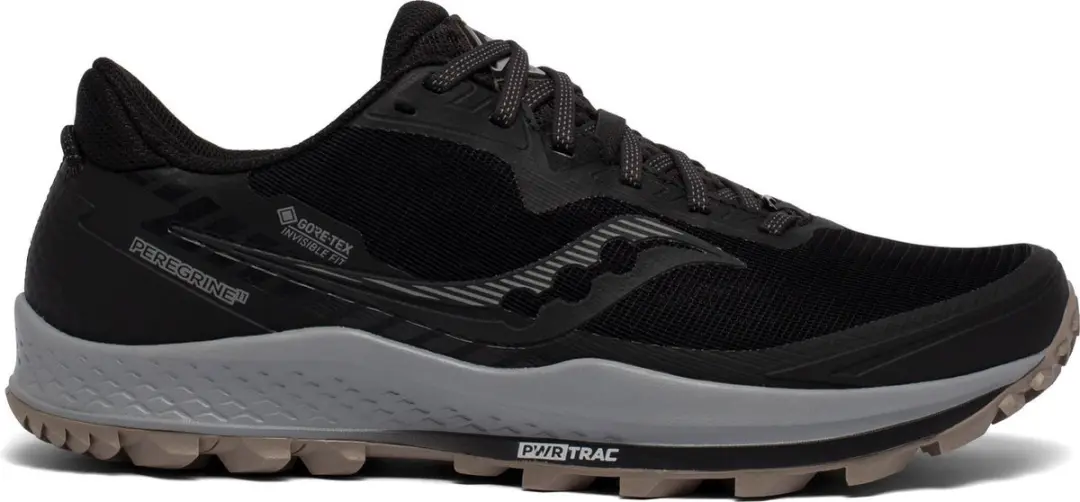 Saucony Peregrine 11 GTX Sportschoenen 44