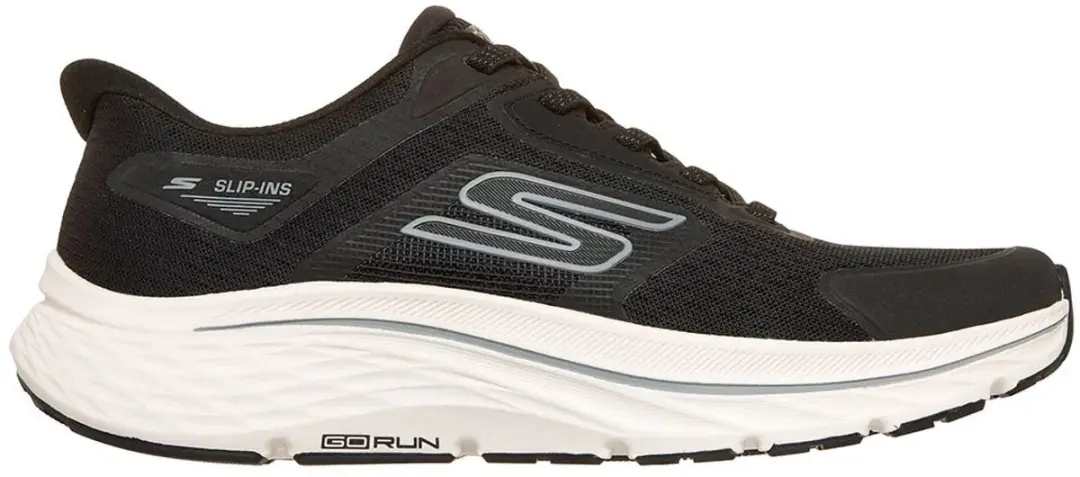 Skechers Go Run Consistent 3 Hardloopschoenen - Zwart