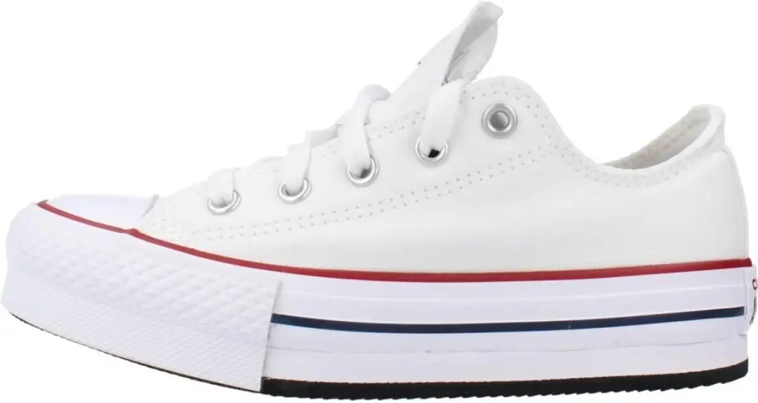 Converse Chuck Taylor All Star Lift Platform - 29 - Multicolor