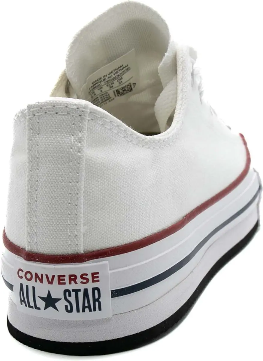 Converse Chuck Taylor All Star Lift Platform - 29 - Multicolor