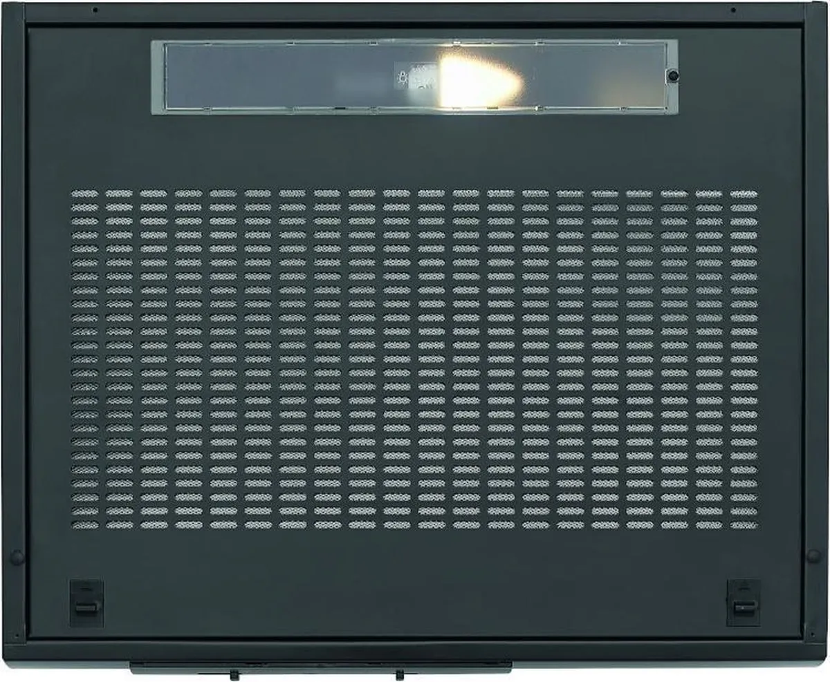 ETNA AO460ZT - Onderbouw Afzuigkap - ZWART