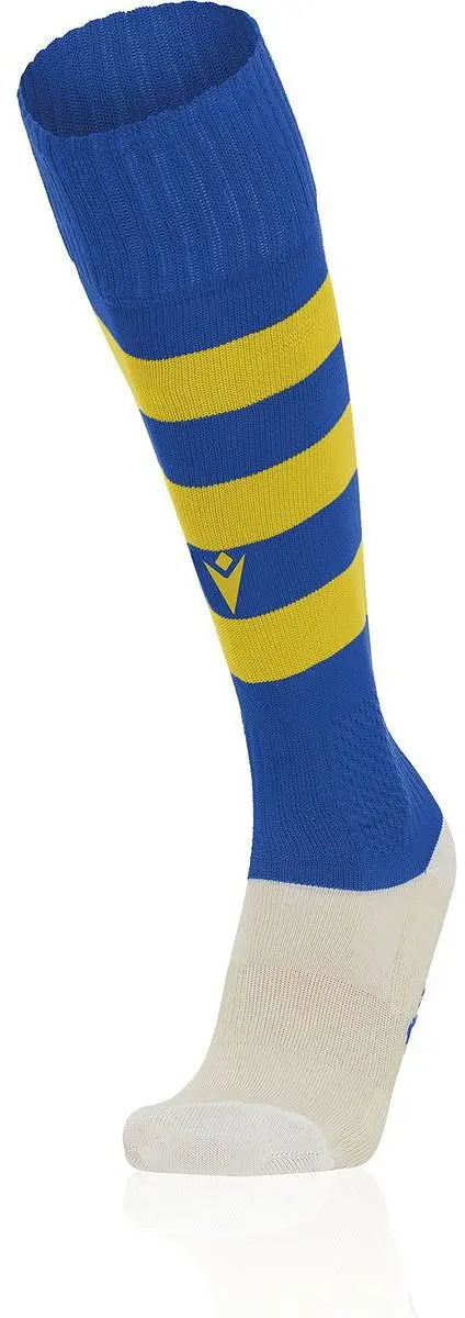 Macron Hoops Voetbalkousen Royal