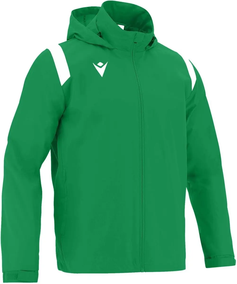 Macron Saransk Windbreaker Kinderen 11-12Y