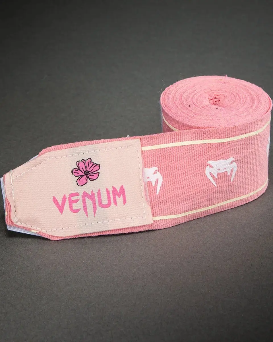 Venum Impact Bandages 250cm