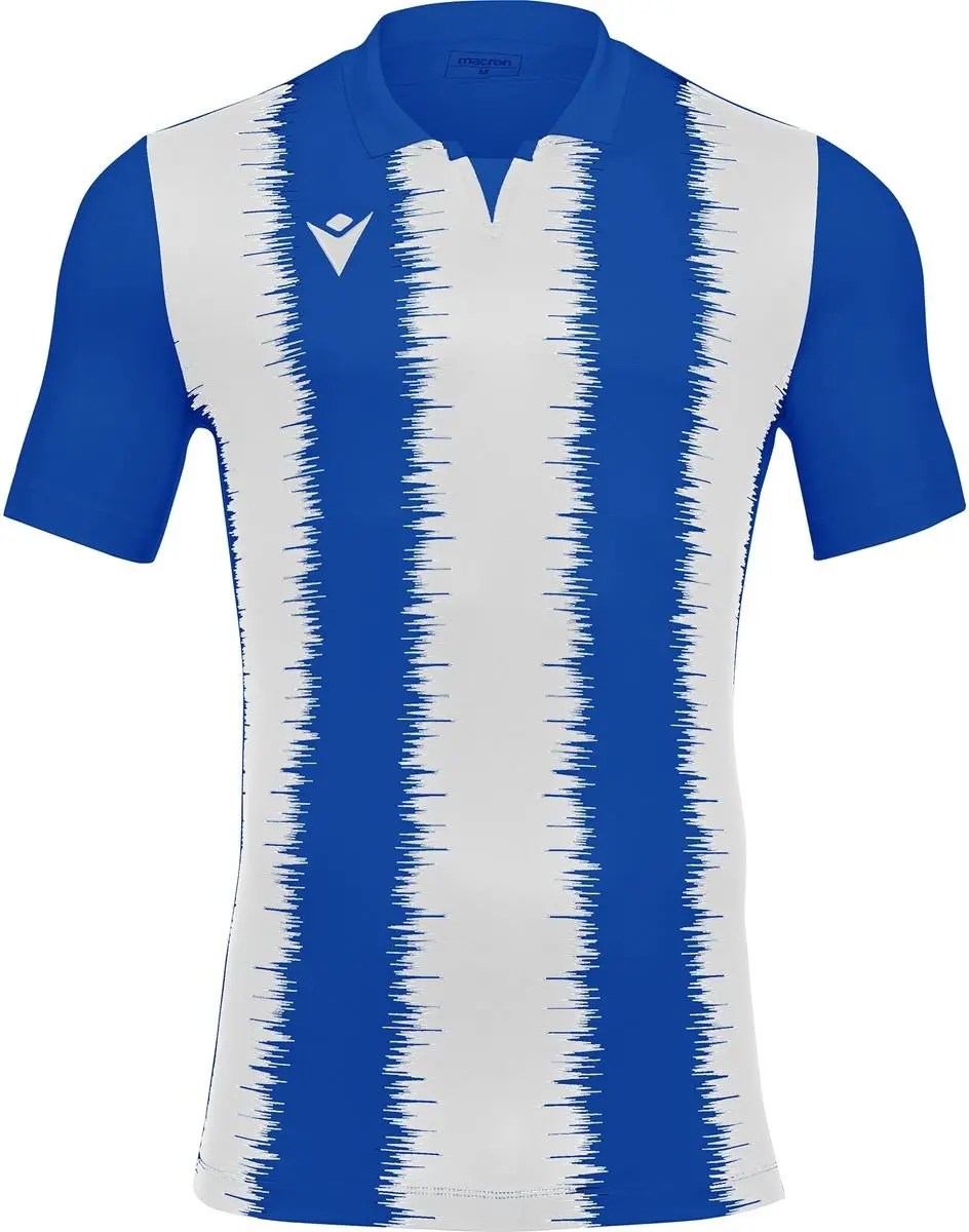 Macron Miram Shirt Korte Mouw Kinderen 122/128