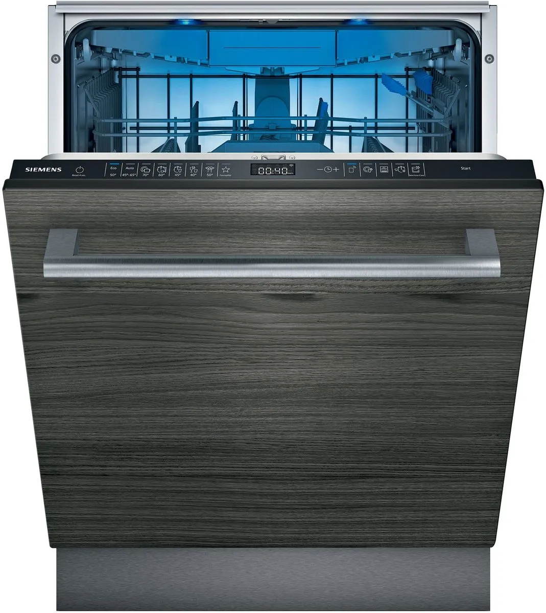 Siemens iQ500 SN65ZX49CE Inbouwvaatwasser
