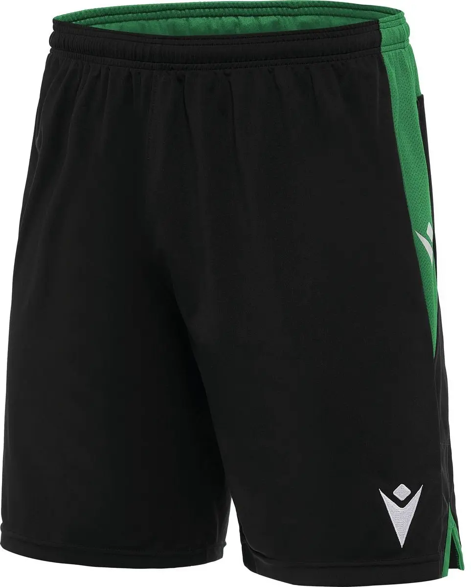 Macron Tempel Short Kinderen 140