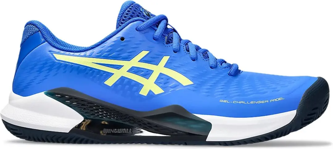 Mizuno Wave Momentum 3(u) Indoor Schoen