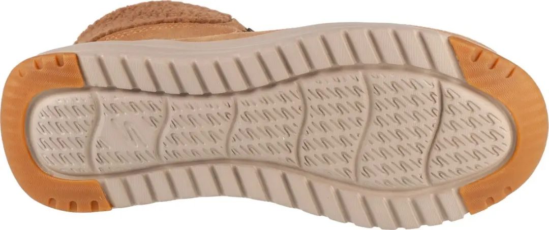 Skechers On-The-Go Stellar 144770-BRN Laarzen - Bruin
