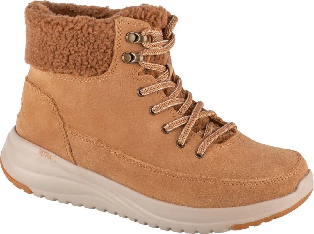Skechers On-The-Go Stellar 144770-BRN Laarzen