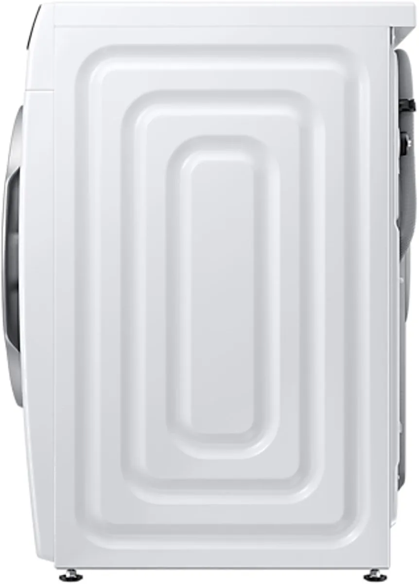 Samsung 6000 Serie WW11DG6B85LK Wasmachine 11kg - Wit