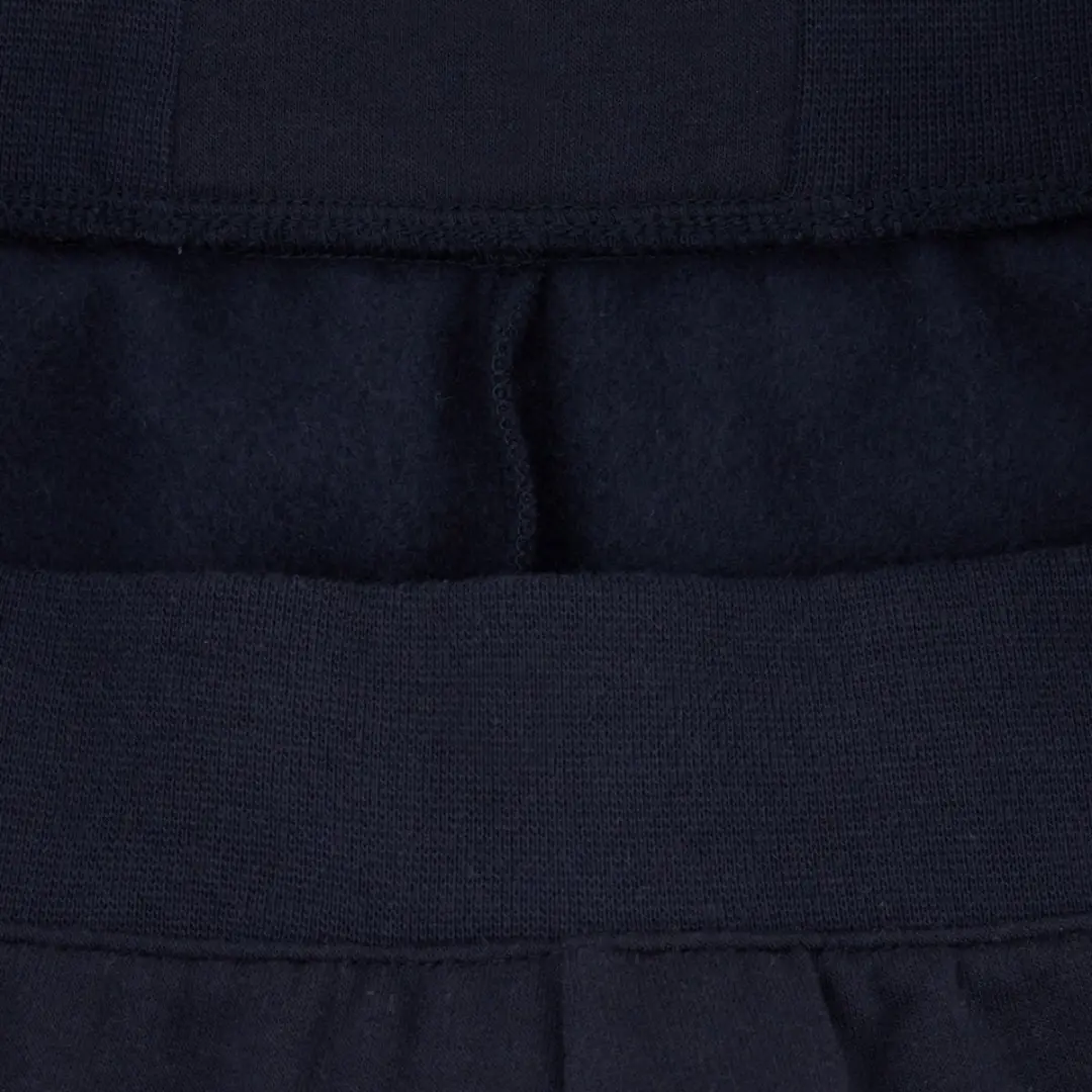 Champion Dames Joggingbroek Drawstring Donkerblauw - Maat S