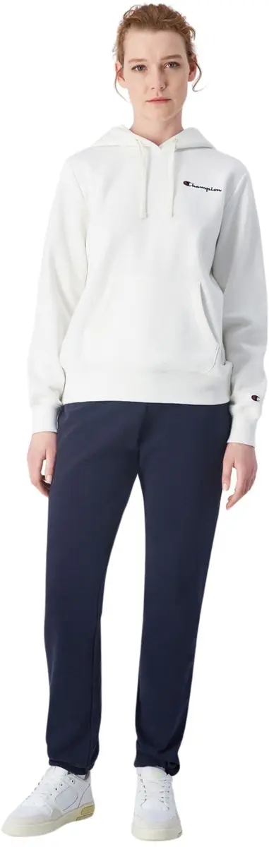 Champion Dames Joggingbroek Drawstring Donkerblauw - Maat S