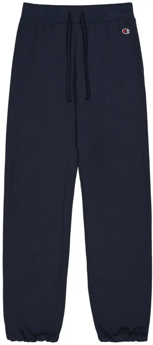 Champion Dames Joggingbroek Drawstring Donkerblauw - Maat S