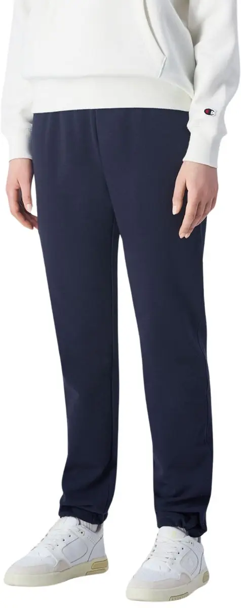 Champion Dames Joggingbroek Drawstring Donkerblauw