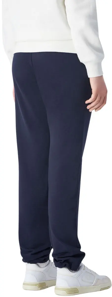 Champion Dames Joggingbroek Drawstring Donkerblauw - Maat S