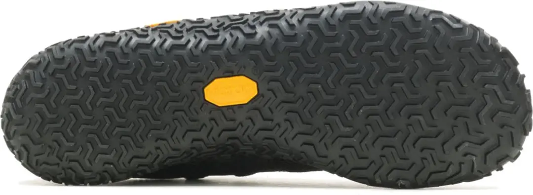 Merrell Glove 7 Sportschoenen Vrouwen 37 - Zwart