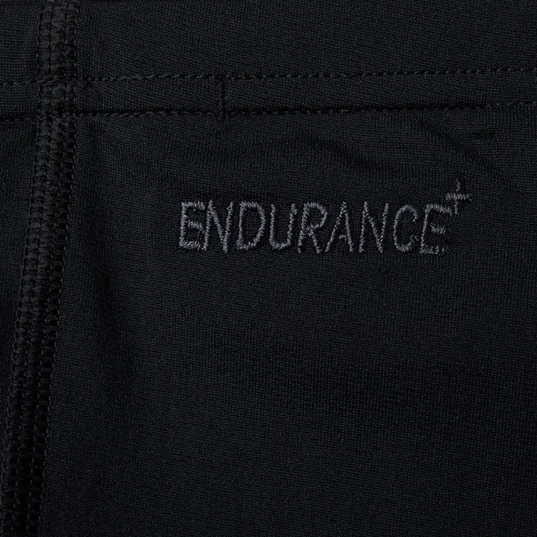 Speedo Endurance+ Jammer Jongens - 164 - Zwart