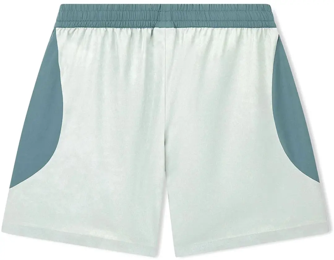 Giorgio Armani EA7 Emporio Armani Korte Broek L - Blauw