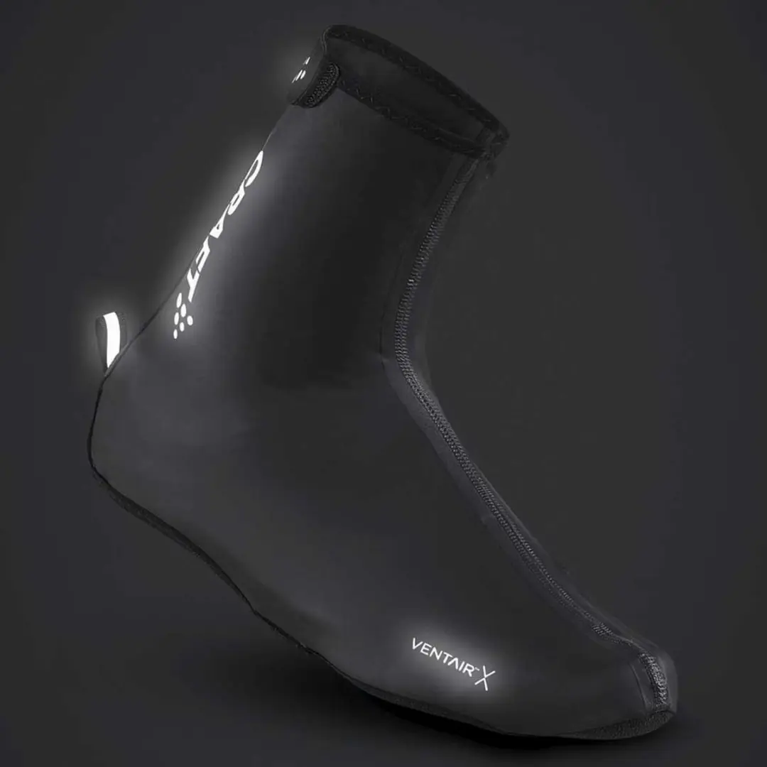 Craft Adv Hydro Bootie 1911853 - M - Black