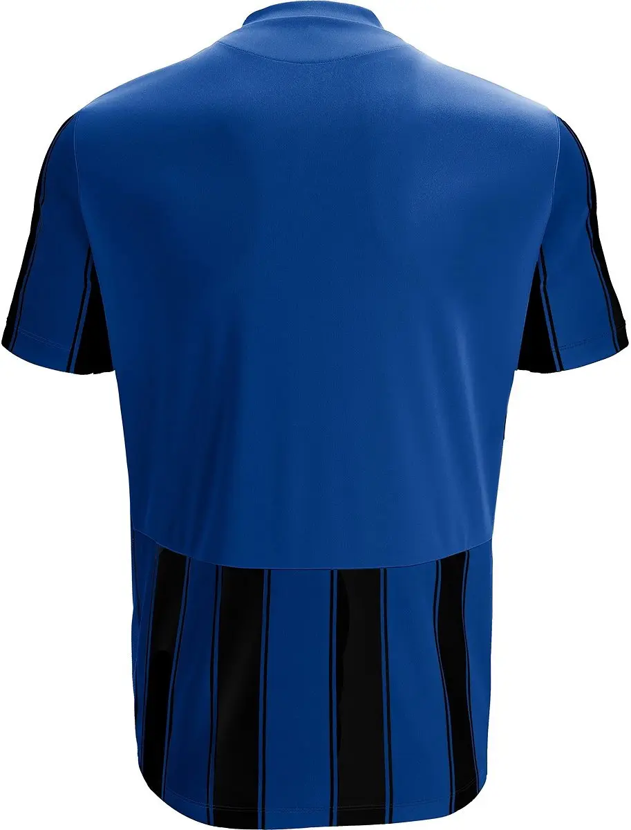 Macron Sceptrum Shirt Heren - 4XL Zwart/Royal