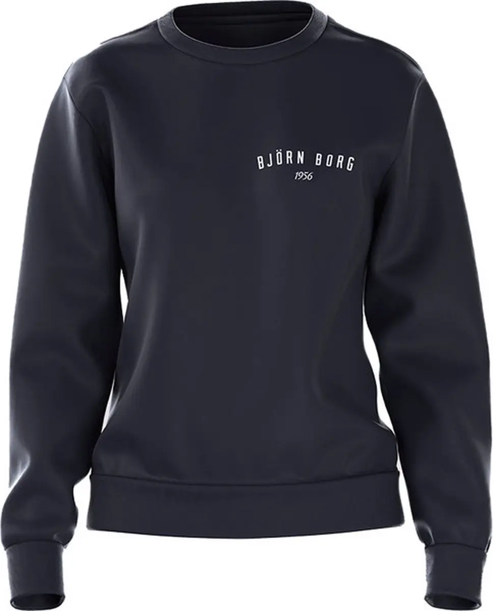 Björn Borg Logo Crew Sporttrui