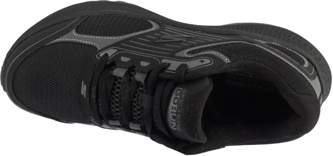 Skechers Go Run Consistent 2.0 Hardloopschoenen 44.5 - Zwart