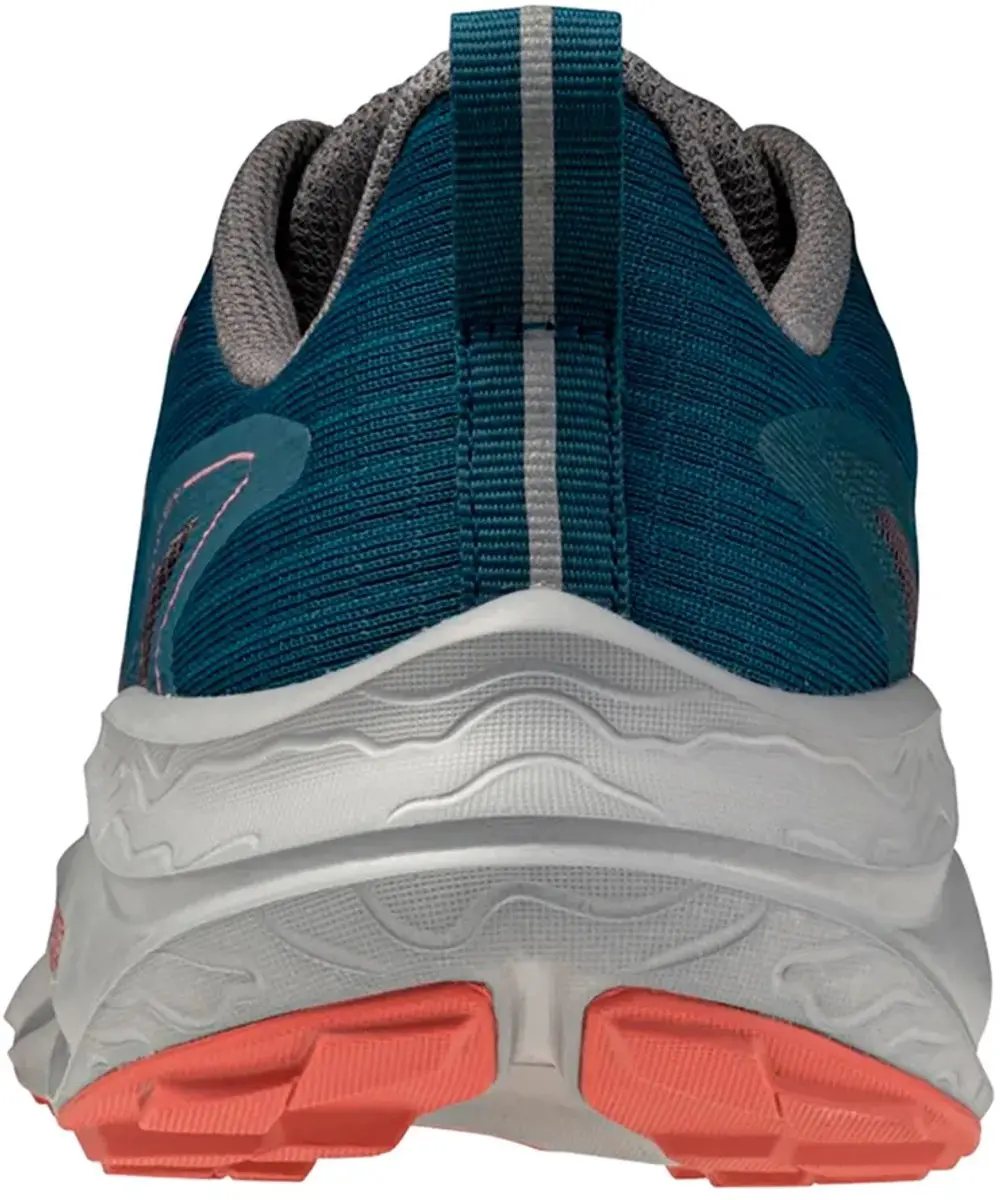 Mizuno Neo Lumina Trailschoenen - Blauw - EU 39