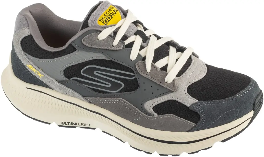 Skechers Go Run Consistent 2.0 Retro Runner V1 Hardloopschoenen 43.5