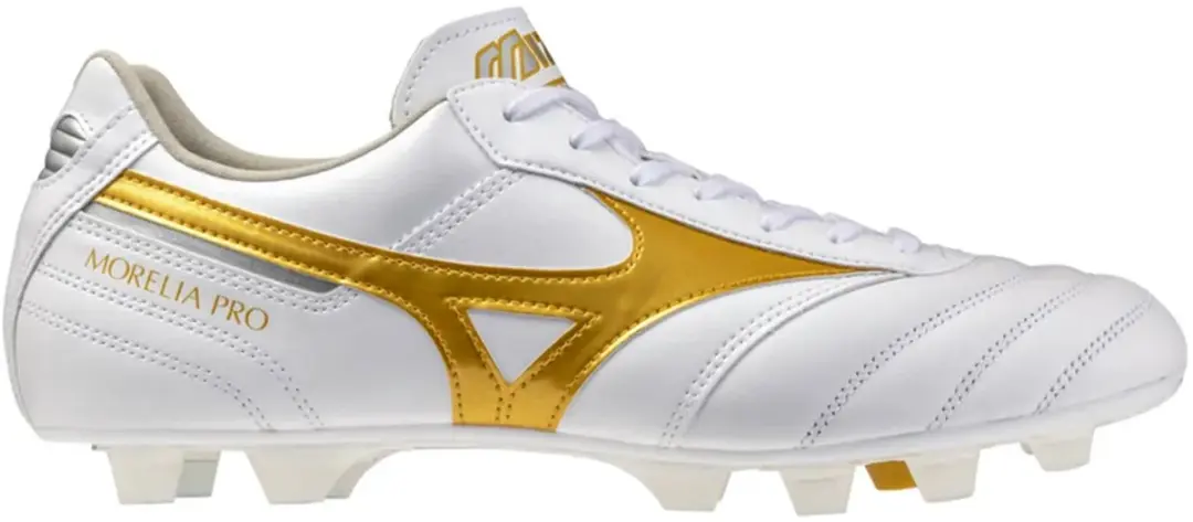 Mizuno Morelia II Pro FG Voetbalschoenen