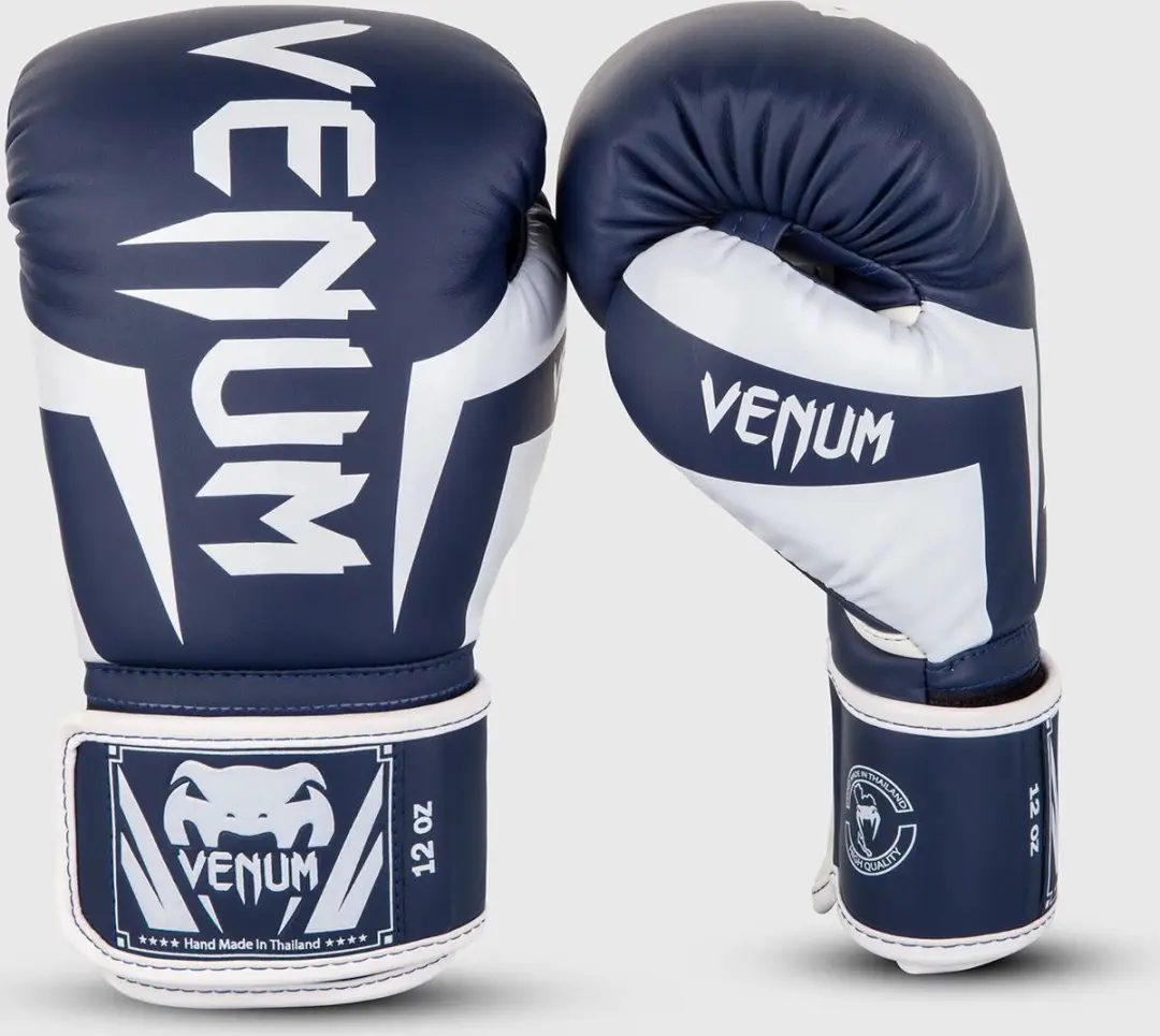 Venum Elite Bokshandschoenen 12 oz