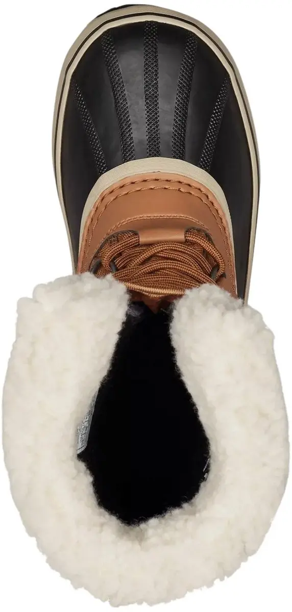 Sorel Winter Carnival WP Snowboots - Maat 37 - Camel Brown