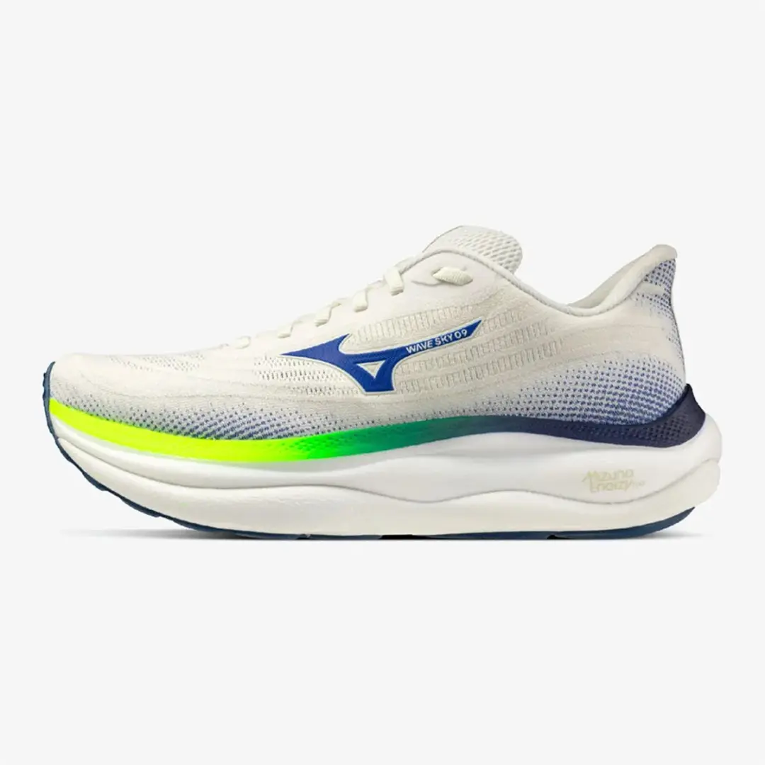 Mizuno Wave Sky 9 Hardloopschoenen