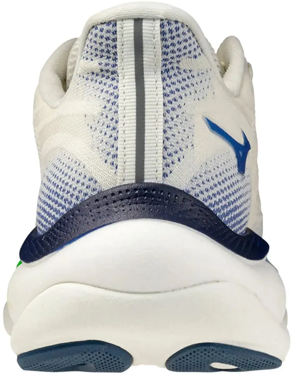 Mizuno Wave Sky 9 Hardloopschoenen - EU 39 - Wit - afbeelding 6 van 6