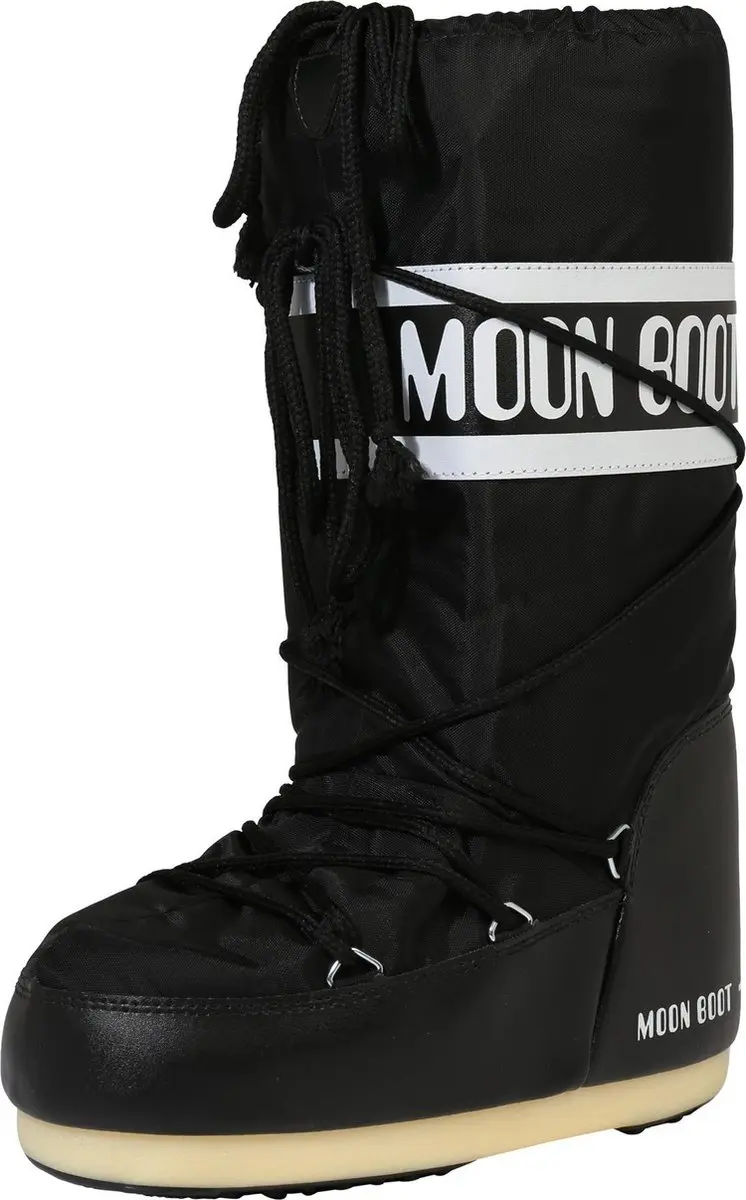 Moonboot Snowboot