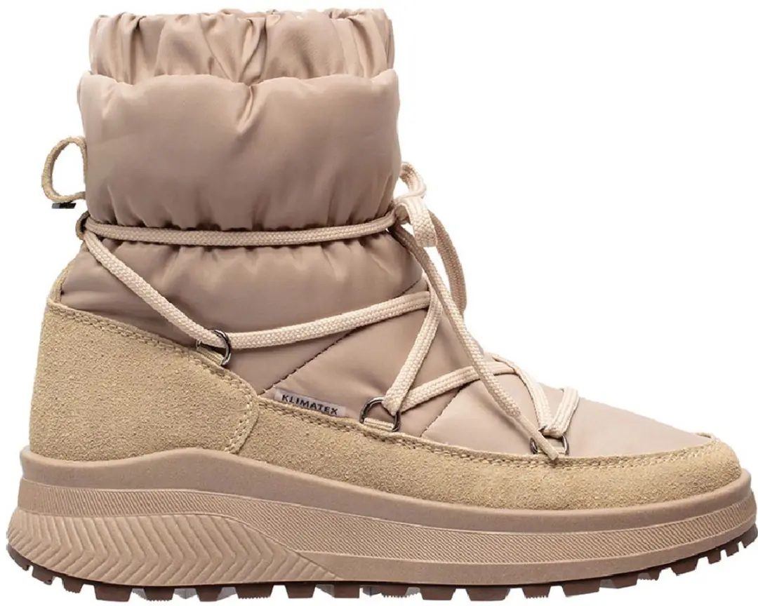 Antarctica Snowboot Women 8728N