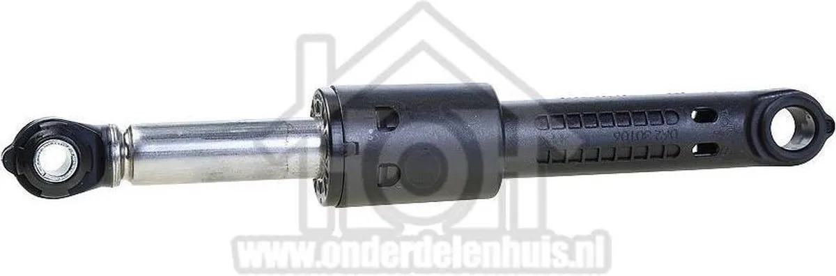 Bosch Schokbreker 8-14mm WAS28341/WAS28491