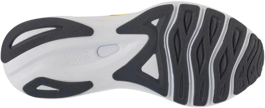 Mizuno Wave Serene 2 Hardloopschoenen 42 - Grijs