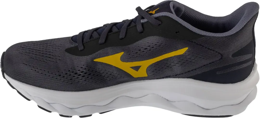 Mizuno Wave Serene 2 Hardloopschoenen 42 - Grijs