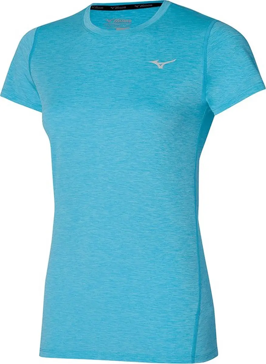 Mizuno Shirt Impulse Core T-Shirt Dames S