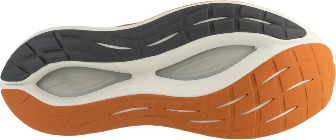 Mizuno Neo Vista 2 Hardloopschoenen 47 - Grijs