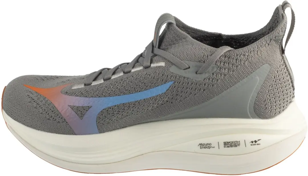 Mizuno Neo Vista 2 Hardloopschoenen 47 - Grijs