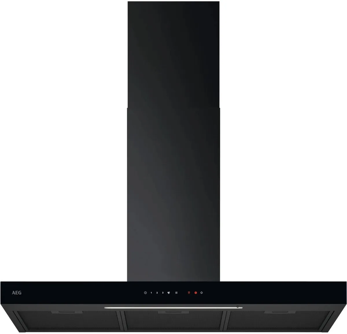 AEG NDB6791HB Afzuigkap